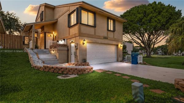 Montego Bay, 21808 SW 99th Ave, Cutler Bay, Florida 33190, image 1