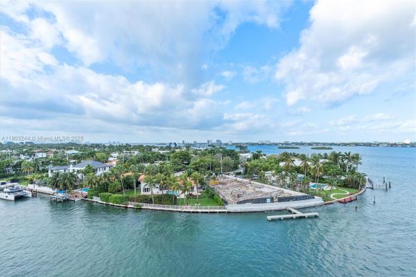 Coral Sea Towers, 10300 W Bay Harbor Dr #8B, Bay Harbor Islands, Florida 33154, image 1