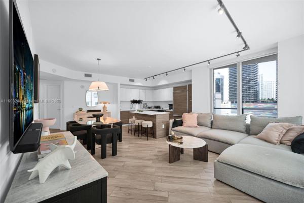 1100 Millecento Residences, 1100 S Miami Ave #1010, Miami, Florida 33130, image 1
