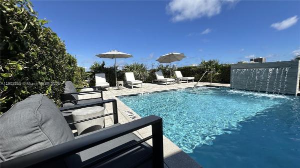 Bay Breeze Residences, 1120 98th St #303, Bay Harbor Islands, Florida 33154, image 1
