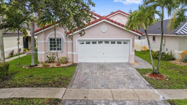 Tiffany Cove At Silver Lakes, 17610 SW 4th Ct, Pembroke Pines, Florida 33029, image 1