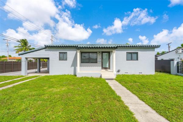 Palm Springs, 175 W 56th St, Hialeah, Florida 33012, image 1