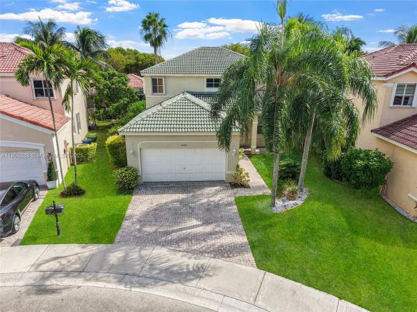 Willow Ridge, 4490 Foxtail Ln, Weston, Florida 33331, image 1