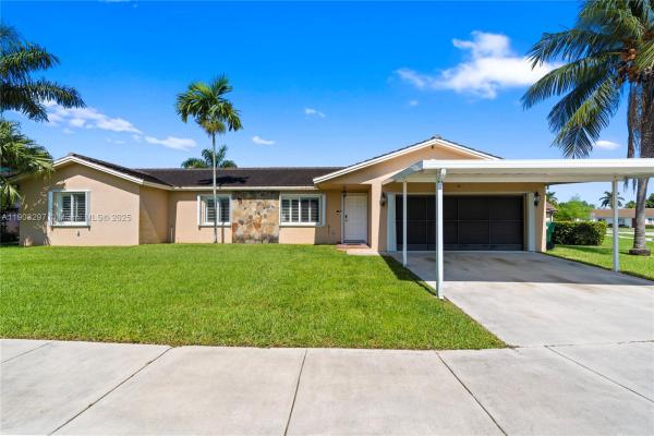 11201 SW 138th Ter, Miami, Florida 33176, image 1