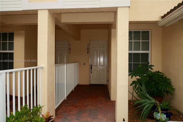 Windjammer Cove At Baywinds, 9778 Bowline Dr #102, West Palm Beach, Florida 33411, image 2