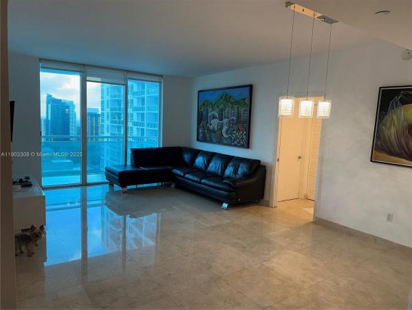 The Plaza On Brickell East, 950 Brickell Bay Dr #3505, Miami, Florida 33131, image 1