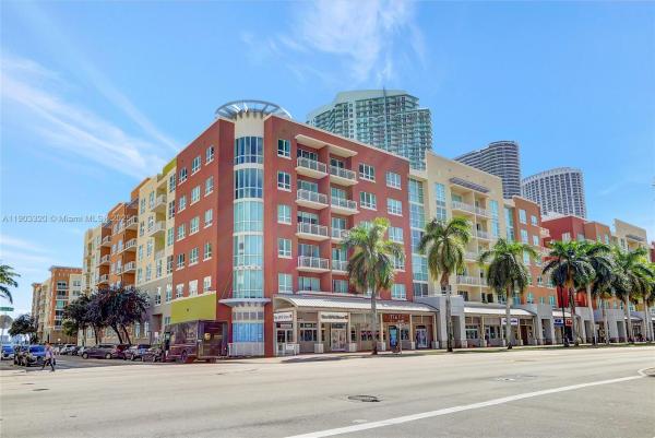 Cite On The Bay West, 2001 Biscayne Blvd #2511, Miami, Florida 33137, image 1