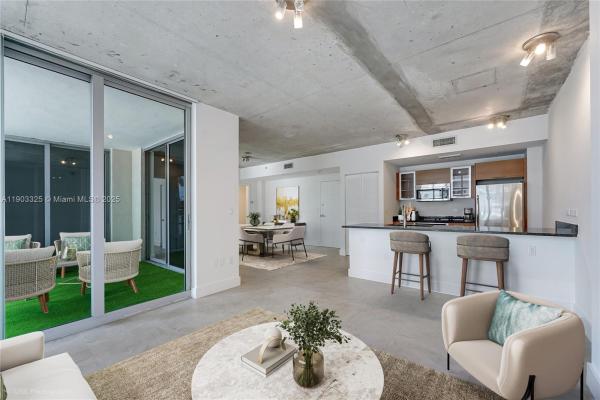 Two Midtown Miami, 3451 NE 1st Ave #M0808, Miami, Florida 33137, image 1