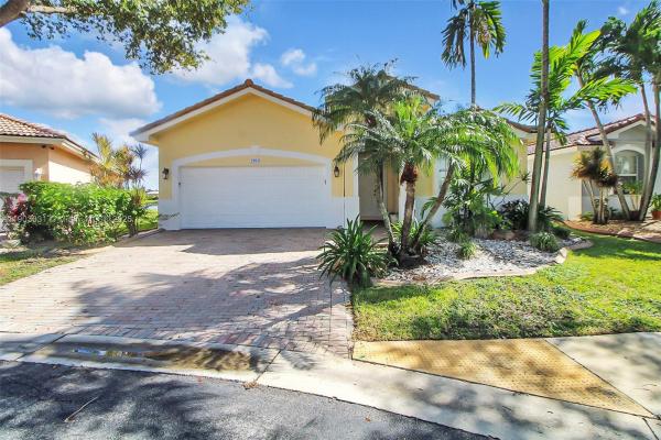 The Vineyards At Monarch Lakes, 2953 SW 138th Ave, Miramar, Florida 33027, image 3