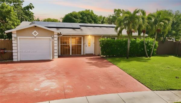 Westview, 301 NW 83rd Way, Pembroke Pines, Florida 33024, image 1