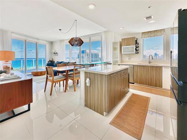 Eden House, 6700 Indian Creek Dr #PH2, Miami Beach, Florida 33141, image 1