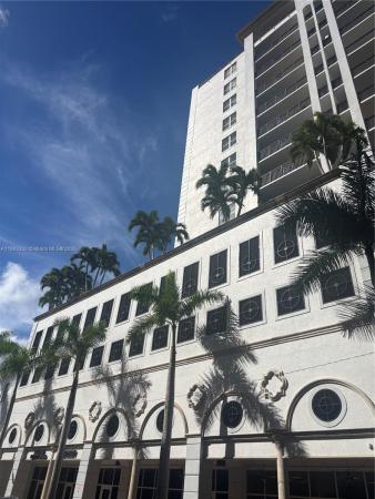 Gables Park Tower, 357 Almeria Ave #906, Coral Gables, Florida 33134, image 2