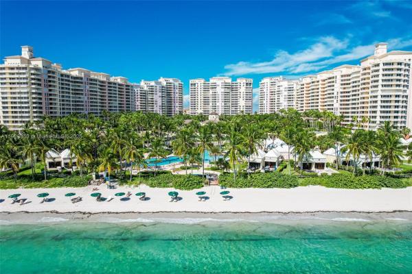 Ocean Tower, 791 Crandon Blvd #1402, Key Biscayne, Florida 33149, image 1