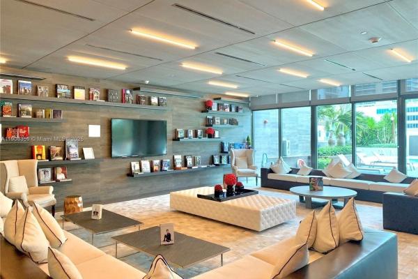 The Bond On Brickell, 1080 Brickell Ave #2007, Miami, Florida 33131, image 1