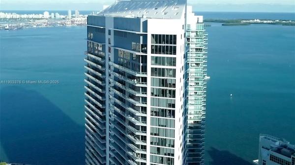 Brickell House, 1300 Brickell Bay Dr #2402, Miami, Florida 33131, image 1