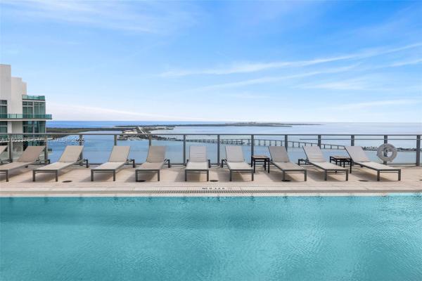 Brickell House, 1300 Brickell Bay Dr #2402, Miami, Florida 33131, image 3