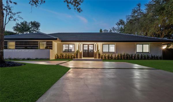 Cape Cutler Estates, 7865 SW 183rd Ter, Palmetto Bay, Florida 33157, image 1