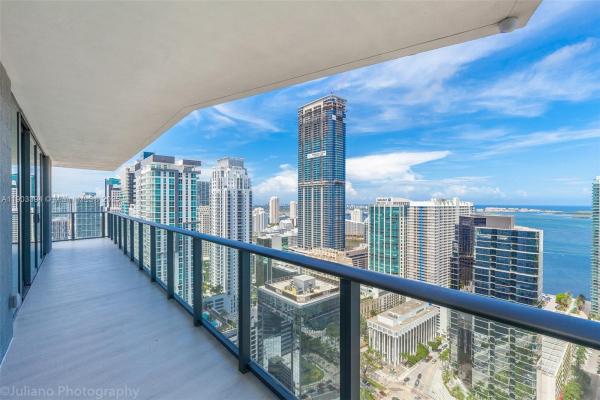 SLS Brickell, 1300 S Miami Ave #3701, Miami, Florida 33130, image 1