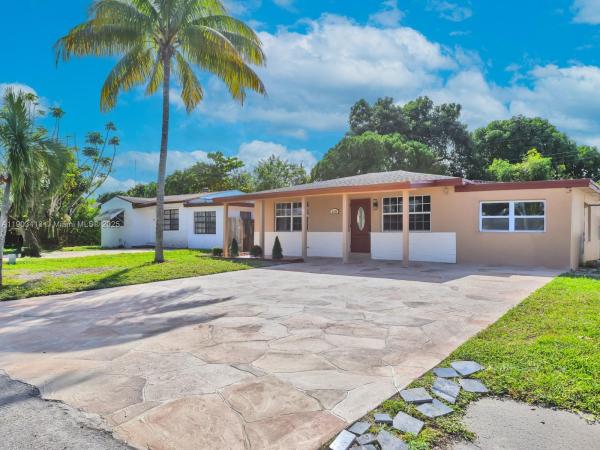 Welwyn Manor, 6238 SW 24th St, Miramar, Florida 33023, image 3