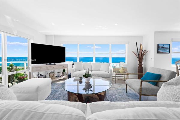 Sea Monarch, 111 N Pompano Beach Blvd #1009, Pompano Beach, Florida 33062, image 1