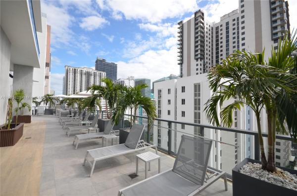 Smart Brickell 1, 239 SW 9th St #1603, Miami, Florida 33130, image 1