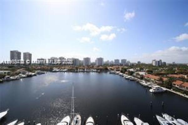 Portsview At Waterways, 3610 Yacht Club Dr #1416, Aventura, Florida 33180, image 1