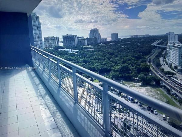 Infinity At Brickell, 60 SW 13th St #1821, Miami, Florida 33130, image 1