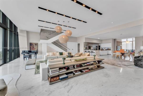 Prive Island Residence, 5500 Island Estates Dr #1501, Aventura, Florida 33160, image 1