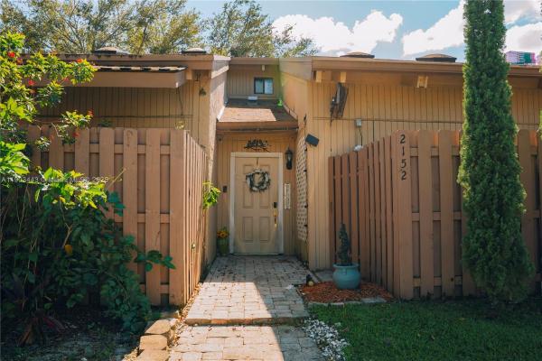 The Escape At Arrowhead, 2152 SW 81st Way #TOWNHOUSE, Davie, Florida 33324, image 1