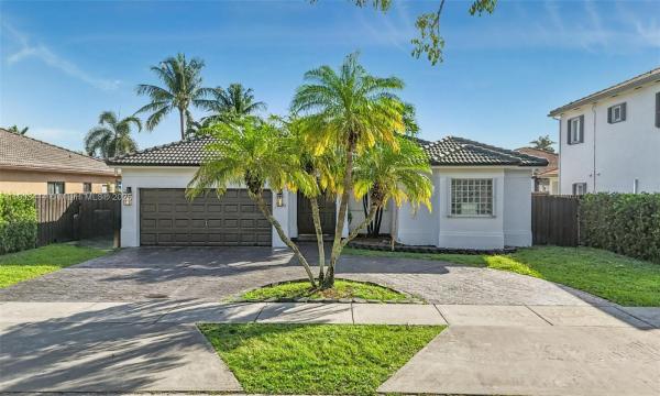 Genesis Oak Gardens, 16691 NW 89th Pl, Miami Lakes, Florida 33018, image 1