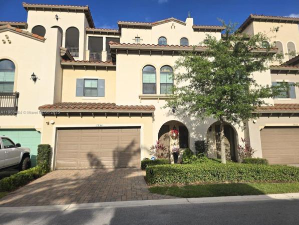 Artesia By Minto, 2954 NW 124th Way, Sunrise, Florida 33323, image 1