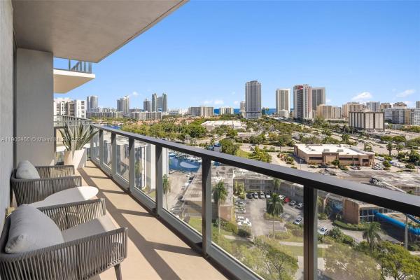 Slate Hallandale Beach, 101 Diplomat Pkwy #1408, Hallandale Beach, Florida 33009, image 1