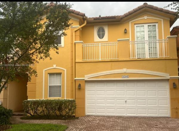 Madeira 1, 8394 NW 113th Path, Doral, Florida 33178, image 1