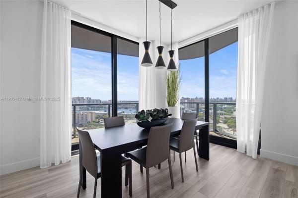 Slate Hallandale Beach, 101 Diplomat Pkwy #1410, Hallandale Beach, Florida 33009, image 1