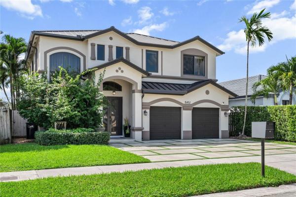 15452 SW 24th Ter, Miami, Florida 33185, image 1