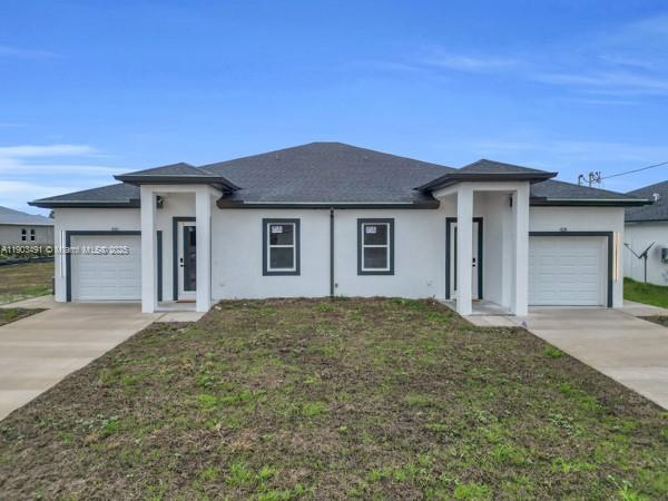 4733/4735 24th St SW #, Lehigh Acres, Florida 33973, image 1