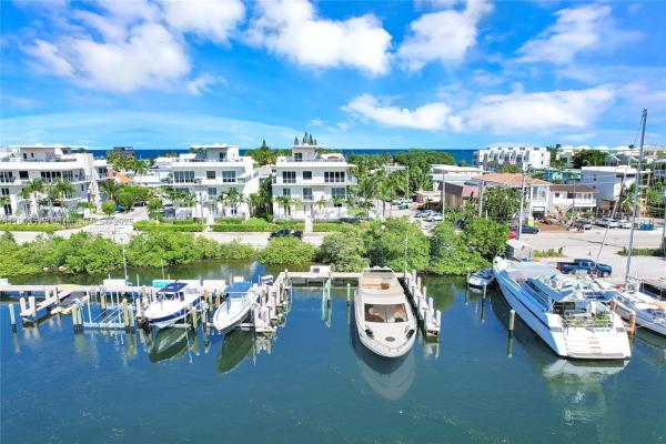 Seaside Village, 348 Desoto St, Hollywood, Florida 33019, image 3