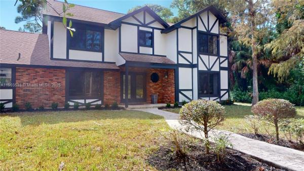 Loxahatchee Groves, 12986 Marcella Blvd, Loxahatchee, Florida 33470, image 1