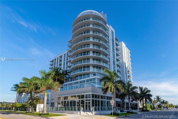 Tiffany House, 401 N Birch Rd #505, Fort Lauderdale, Florida 33304, image 1