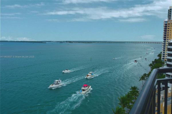 Brickell Key Two, 540 Brickell Key Dr #1427, Miami, Florida 33131, image 1