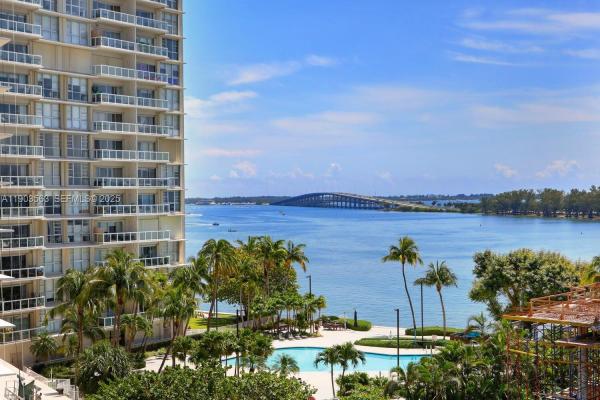 Brickell 25, 145 SE 25th Rd #702, Miami, Florida 33129, image 1