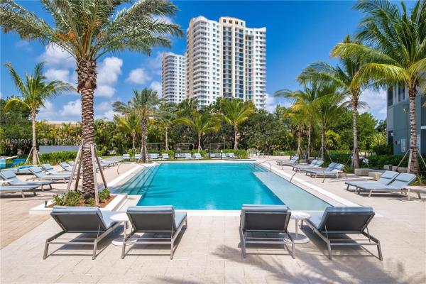 Slate Hallandale Beach, 101 Diplomat Pkwy #2507, Hallandale Beach, Florida 33009, image 1