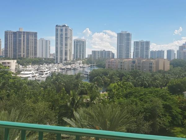 Turnberry Village South Tower, 19900 E Country Club Dr #607, Aventura, Florida 33180, image 1
