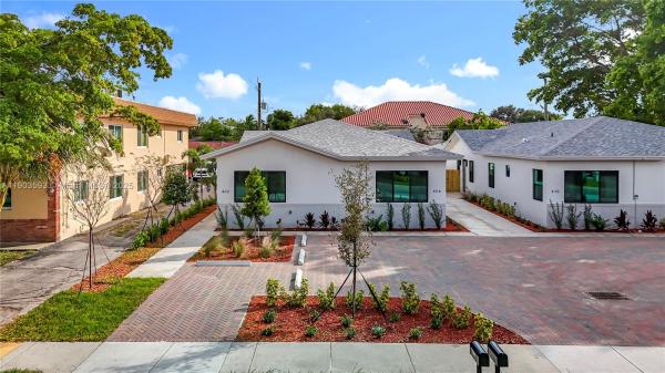 Prospect Gardens, 402 NW 41st St #402, Oakland Park, Florida 33309, image 1