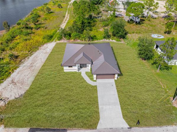 801 Wagner Ave, Lehigh Acres, Florida 33972, image 1