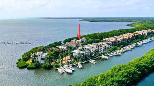 Paradise Point, 5863 Paradise Point Dr, Palmetto Bay, Florida 33157, image 1