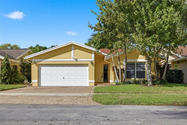 Welleby Isles, 4325 NW 103rd Ter, Sunrise, Florida 33351, image 1