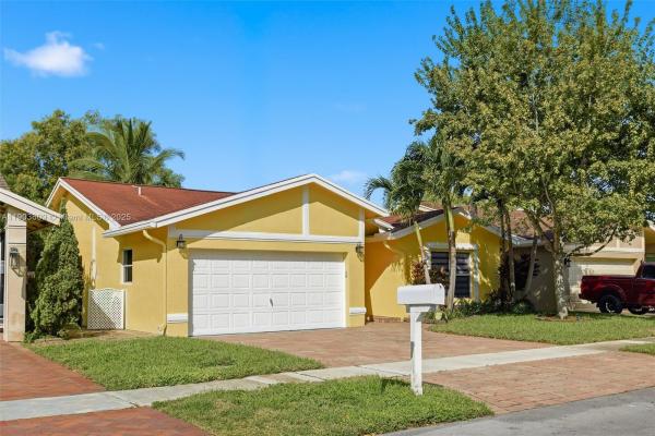 Welleby Isles, 4325 NW 103rd Ter, Sunrise, Florida 33351, image 2
