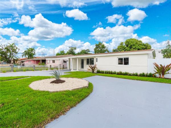 3051 NW 70th Ter, Gladeview, Florida 33147, image 3