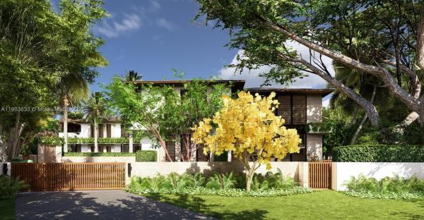 Bay Point, Miami, Florida 33137, image 1